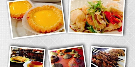 Chinatown Asian Tasting Tour - Taste Food Tours primary image