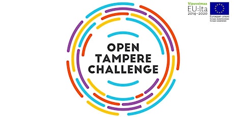 Open Tampere Challenge workshop - Panimoravintola Plevna primary image
