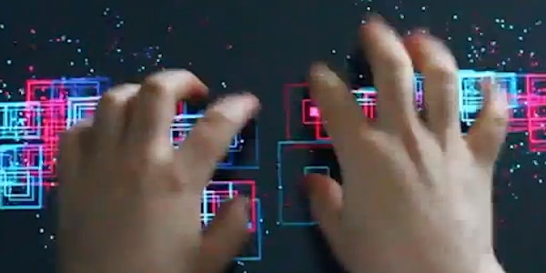 Hackney - Free Creative Coding Workshops