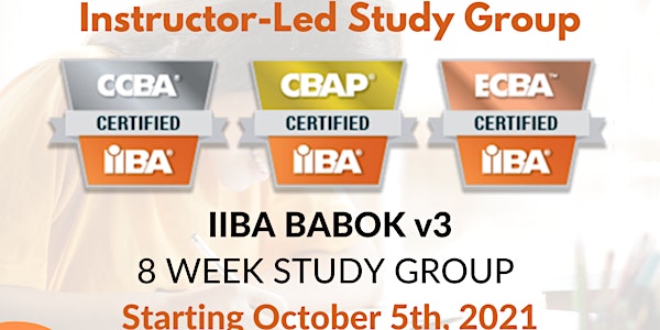 Instructor Led Study Group (Interim Course)