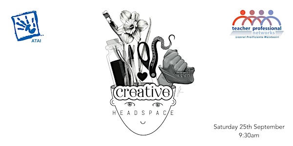 Creative Headspace - ATAI and TPN National Conference 2021