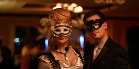 2015 Masquerading Angels Ball primary image
