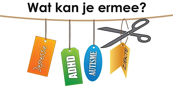 ADHD, wat kan je ermee?
