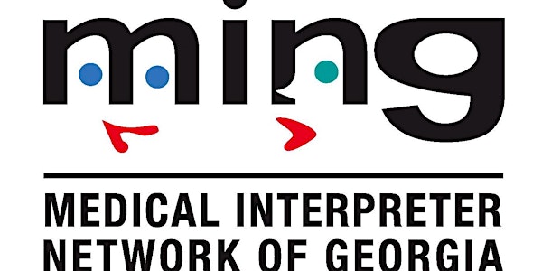 2015 MING Fall Forum