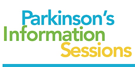 Parkinson's Information Session - Morning Session primary image