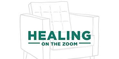 Healing on the Zoom tickets