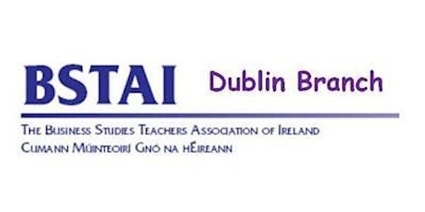 Dublin BSTAI Membership 2021/22