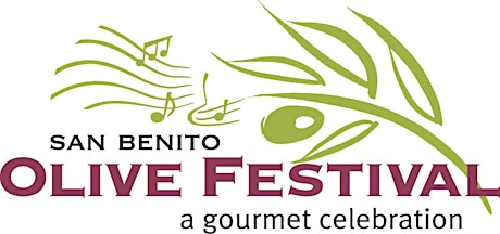 San Benito Olive Festival primary image