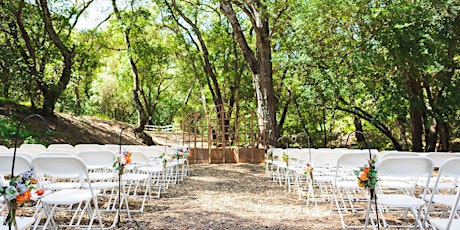 The Ranch at Little Hills Fall 2015 Bridal Faire primary image