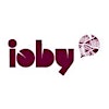 Logotipo de ioby