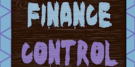 Financial Systems - Don't lose Control primary image