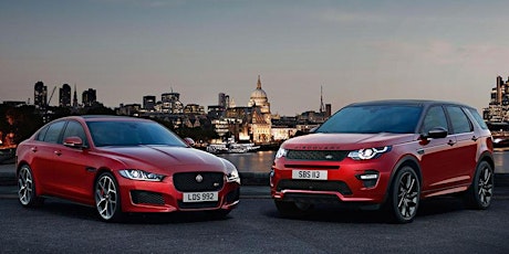 Auto Boland Jaguar Land Rover Test Drive Event | Amber Springs | 2nd Oct primary image