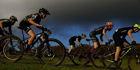 Soggy Bottom E-Bike XC race primary image