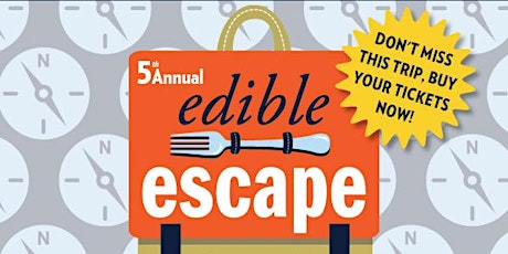 Edible Escape primary image