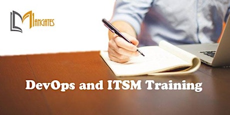 DevOps And ITSM 1 Day Training in Geelong  primärbild