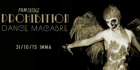 Prohibition:Dance Macabre