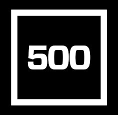 500 Startups Roadshow (LONDON) primary image