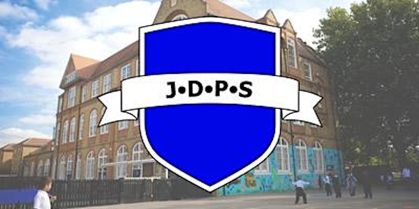 John Donne Primary School Reception Open Day