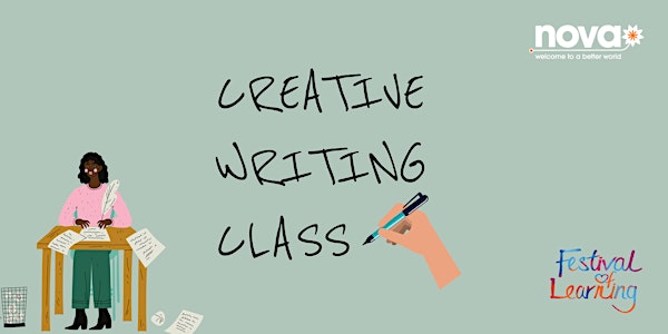 Creative Writing Class
