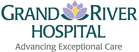 Grand River Hospital Presents: Advancing exceptional care through innovation primary image