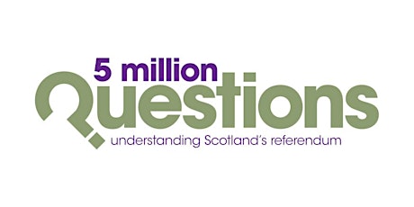 Scotland's Referendum: One Year On primary image