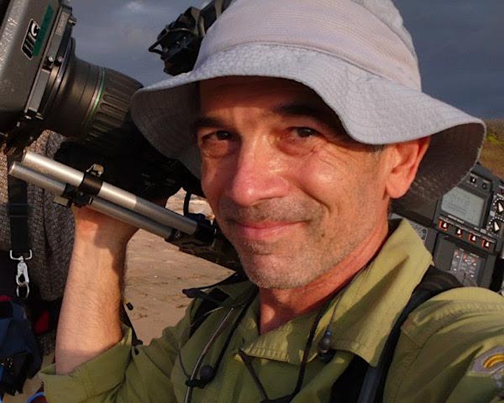 Filmmaking at Your Fingertips: The Smartphone Documentarian image