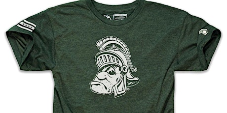 Gruff Sparty T-Shirt - Shipping Add On primary image