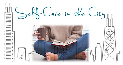 Self-Care in the City: A Playshop Exploring Creative Self-Care primary image