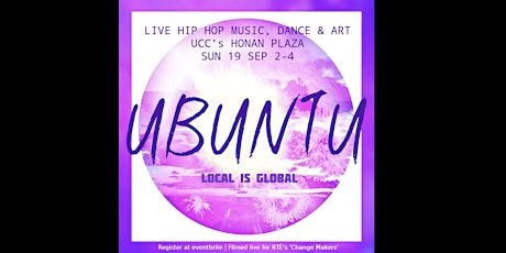 Ubuntu: Local is Global primary image