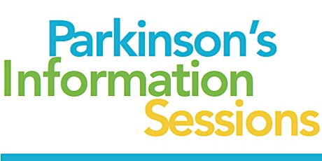Parkinson's Information Session - Evening Session primary image