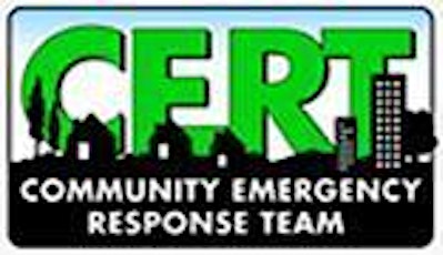 2015 Countywide CERT Drill primary image