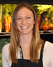 Healthy Paleo with Healthy Eating Specialist, Stephanie Dodds primary image