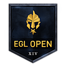 EGL Open - Blackpool 2015 primary image