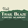Logotipo de Trail Blaze Coffee Academy