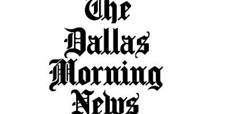 FREE Extreme Coupon Class - Dallas Morning News - Sept 16 primary image