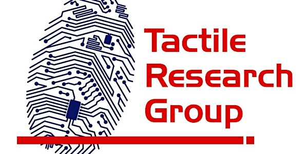 Tactile Research Group Annual Virtual Meeting