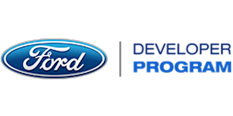 Ford Developer Conference primary image