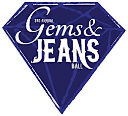Gems & Jeans Ball - 3rd Annual primary image