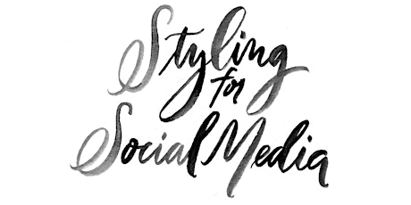 Styling for Social Media primary image