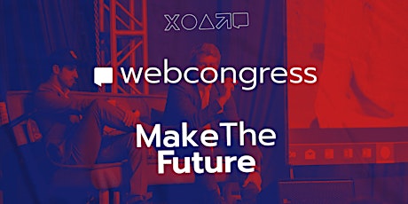 Hauptbild für WEBCONGRESS 2021