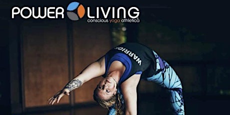 Power Living Yoga primary image