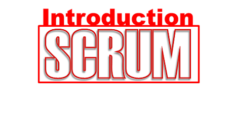 Introduction to Scrum - Free webinar taught by a Professional Scrum Trainer primary image