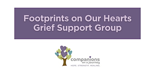 Footprints on Our Hearts | COJ Pregnancy & Infant Loss Grief Support Group