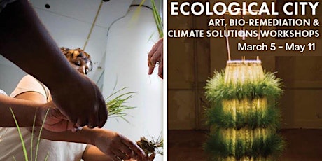 Earth Celebrations - Art & Climate Solutions Workshops tickets