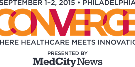 HCP Membership + Discount to MedCity Converge primary image