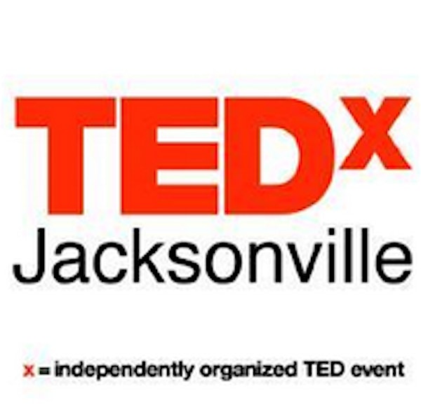 TEDxJacksonville 2015- LiveStream