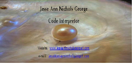 Code Interpretation primary image