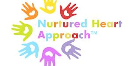 All Children Flourishing: The Nurtured Heart Approach primary image
