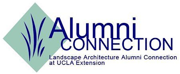 Landscape Architecture Alumni Connection July 2015 - June 2016 Annual Dues