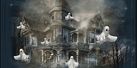 Haunted Tales primary image